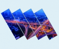LED海報(bào)屏